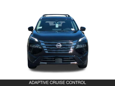 More photos of 2026 Nissan Rogue Platinum at Mossy Nissan Escondido, CA