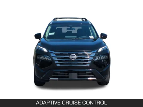 More photos of 2026 Nissan Rogue Platinum at Mossy Nissan Escondido, CA