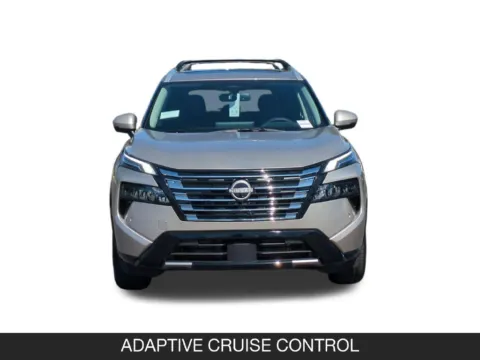 More photos of 2026 Nissan Rogue Platinum at Mossy Nissan Escondido, CA