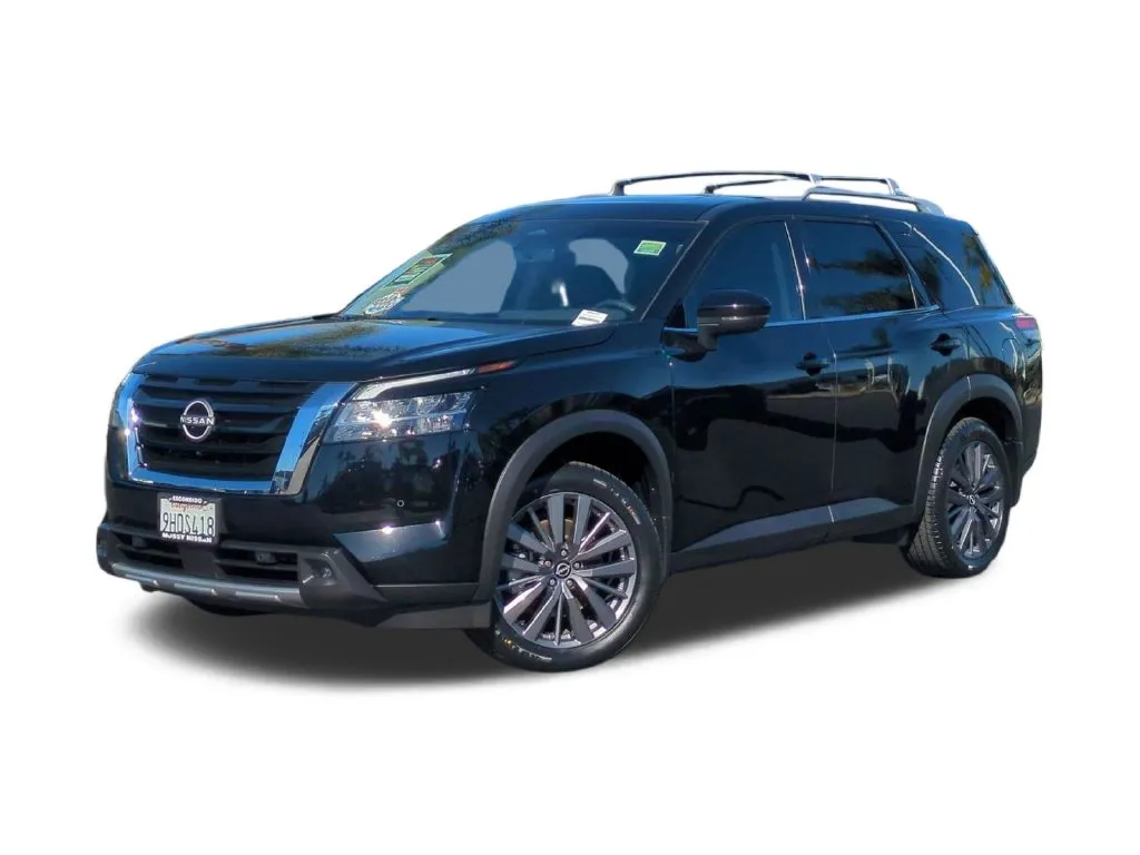 2023 Nissan Pathfinder SL for sale in Escondido, CA