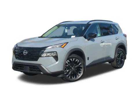 Gray 2026 Nissan Rogue Dark Armor for sale in Escondido, CA