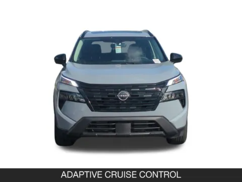 More photos of 2026 Nissan Rogue Dark Armor at Mossy Nissan Escondido, CA