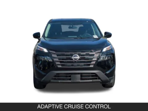 More photos of 2026 Nissan Rogue SV at Mossy Nissan Escondido, CA