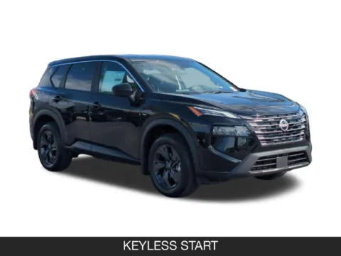 Photos of 2026 Nissan Rogue SV for sale in Escondido, CA at Mossy Nissan Escondido