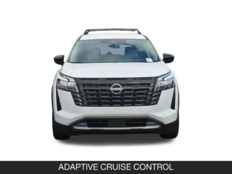 More photos of 2026 Nissan Pathfinder SL at Mossy Nissan Escondido, CA