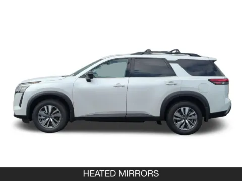 More photos of 2026 Nissan Pathfinder SL at Mossy Nissan Escondido, CA