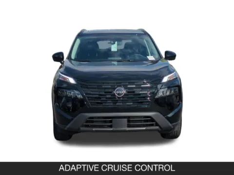 More photos of 2026 Nissan Rogue Dark Armor at Mossy Nissan Escondido, CA