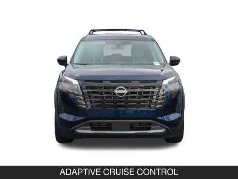 More photos of 2026 Nissan Pathfinder SL at Mossy Nissan Escondido, CA