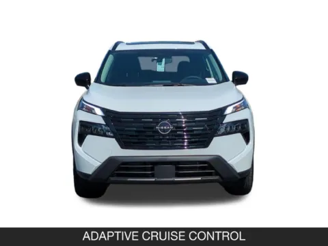 More photos of 2026 Nissan Rogue Dark Armor at Mossy Nissan Escondido, CA