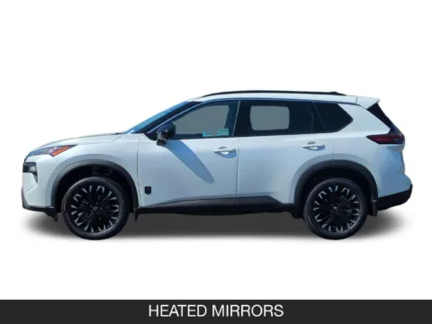 More photos of 2026 Nissan Rogue Dark Armor at Mossy Nissan Escondido, CA
