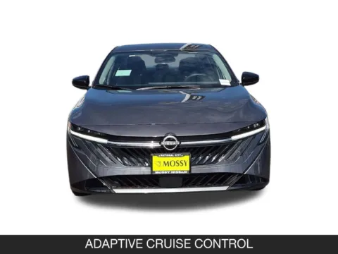 More photos of 2027 Nissan Sentra SV at Mossy Nissan Escondido, CA