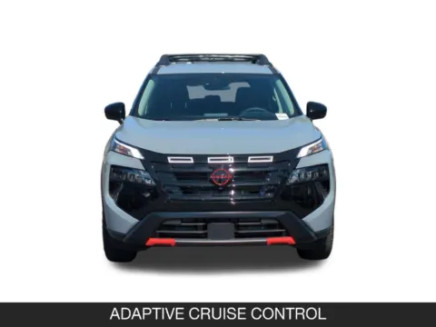 More photos of 2026 Nissan Rogue Rock Creek at Mossy Nissan Escondido, CA