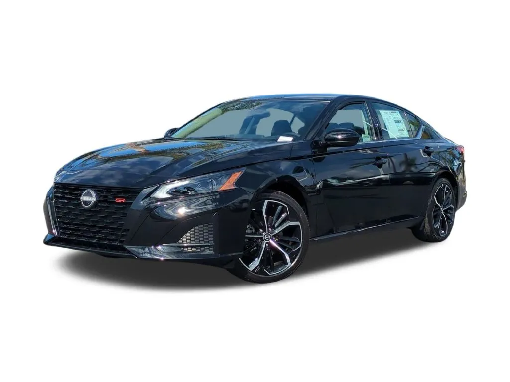 2026 Nissan Altima 2.5 SR for sale in Escondido, CA