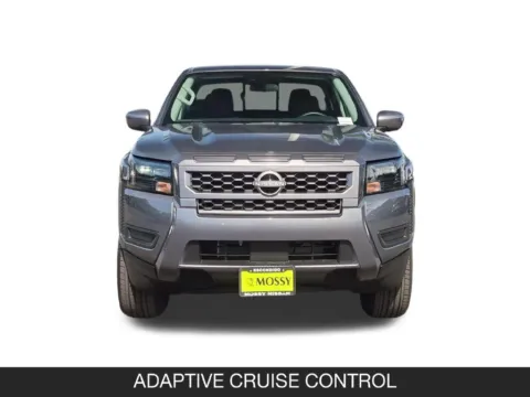 More photos of 2027 Nissan Frontier SV at Mossy Nissan Escondido, CA