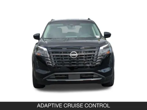 More photos of 2026 Nissan Pathfinder SV at Mossy Nissan Escondido, CA