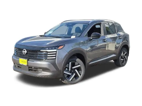 Gray 2027 Nissan Kicks SV for sale in Escondido, CA