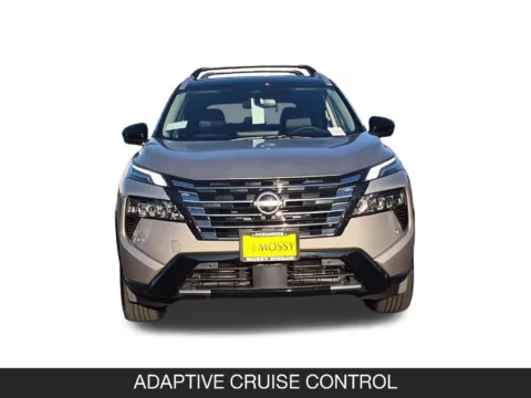 More photos of 2026 Nissan Rogue Platinum at Mossy Nissan Escondido, CA
