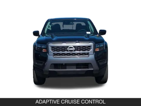 More photos of 2027 Nissan Frontier SV at Mossy Nissan Escondido, CA