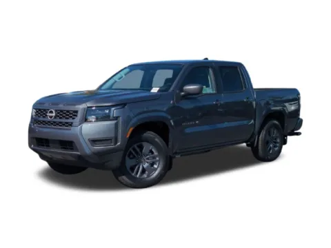 Gray 2027 Nissan Frontier SV for sale in Escondido, CA