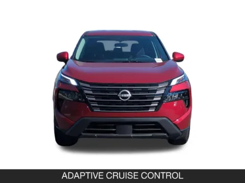 More photos of 2026 Nissan Rogue SV at Mossy Nissan Escondido, CA