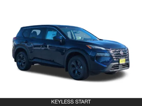 Photos of 2026 Nissan Rogue SV for sale in Escondido, CA at Mossy Nissan Escondido