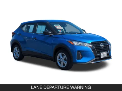 Photos of 2025 Nissan Kicks Play S for sale in Escondido, CA at Mossy Nissan Escondido