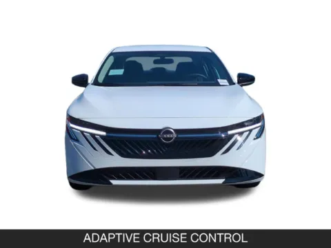 More photos of 2027 Nissan Sentra SV at Mossy Nissan Escondido, CA