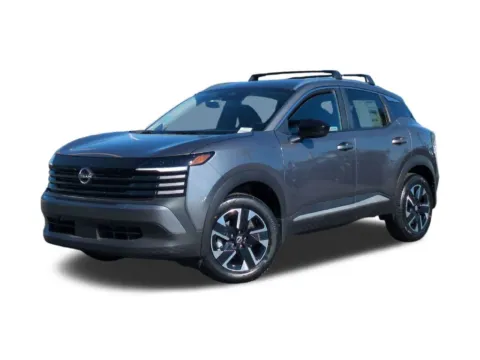 Gray 2027 Nissan Kicks SV for sale in Escondido, CA