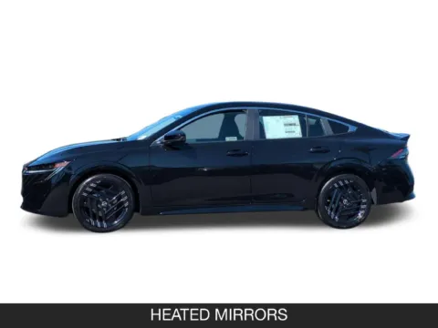More photos of 2027 Nissan Sentra SR at Mossy Nissan Escondido, CA
