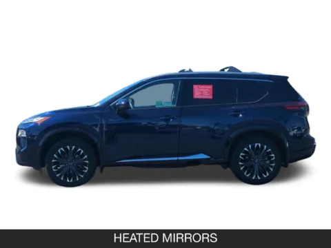 More photos of 2026 Nissan Rogue Platinum at Mossy Nissan Escondido, CA