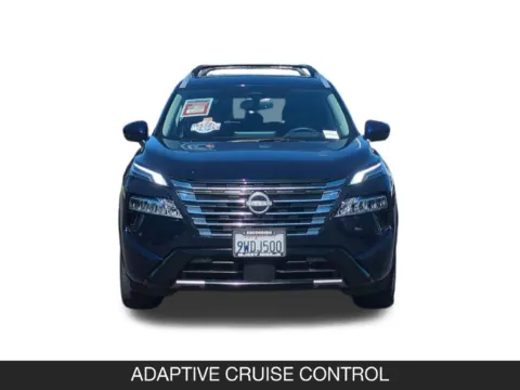 More photos of 2026 Nissan Rogue Platinum at Mossy Nissan Escondido, CA