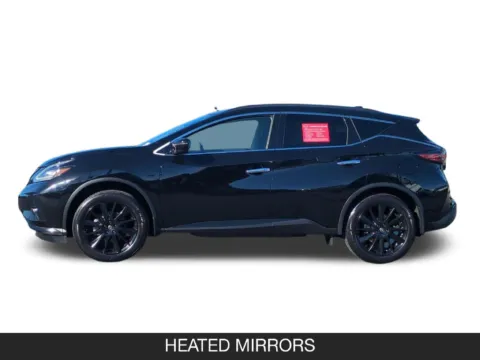 More photos of 2023 Nissan Murano SV at Mossy Nissan Escondido, CA