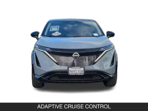 More photos of 2023 Nissan Ariya VENTURE+ at Mossy Nissan Escondido, CA