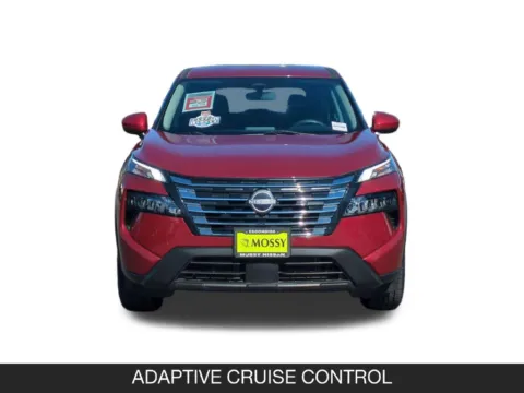 More photos of 2024 Nissan Rogue SV at Mossy Nissan Escondido, CA