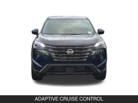 More photos of 2026 Nissan Rogue SV at Mossy Nissan Escondido, CA