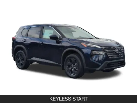 Photos of 2026 Nissan Rogue SV for sale in Escondido, CA at Mossy Nissan Escondido