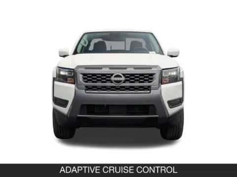 More photos of 2026 Nissan Frontier SV at Mossy Nissan Escondido, CA