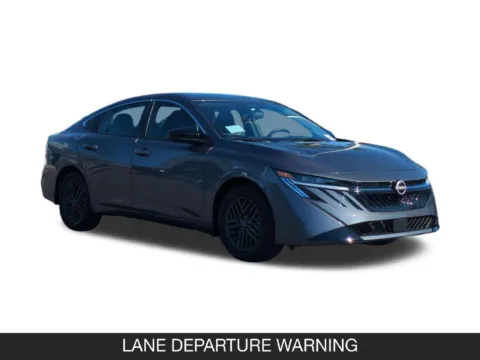 Photos of 2027 Nissan Sentra SV for sale in Escondido, CA at Mossy Nissan Escondido