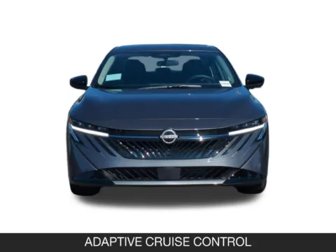 More photos of 2027 Nissan Sentra SV at Mossy Nissan Escondido, CA