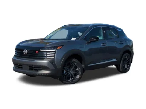Gray 2027 Nissan Kicks SR for sale in Escondido, CA