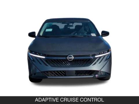 More photos of 2027 Nissan Sentra SV at Mossy Nissan Escondido, CA