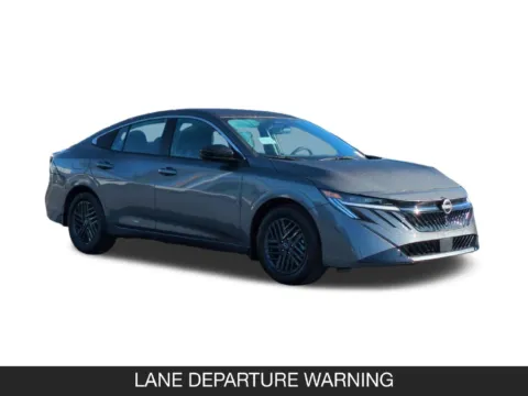 Photos of 2027 Nissan Sentra SV for sale in Escondido, CA at Mossy Nissan Escondido