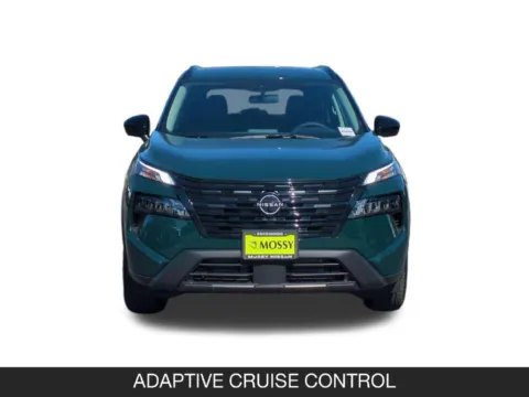 More photos of 2027 Nissan Rogue Dark Armor at Mossy Nissan Escondido, CA