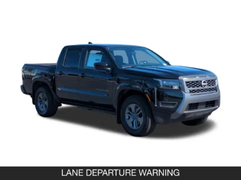 Photos of 2027 Nissan Frontier SV for sale in Escondido, CA at Mossy Nissan Escondido
