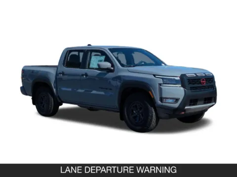 Photos of 2027 Nissan Frontier PRO-X for sale in Escondido, CA at Mossy Nissan Escondido