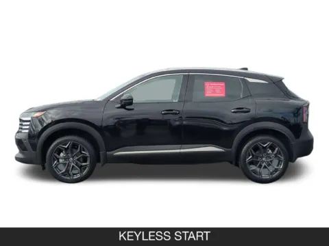 More photos of 2026 Nissan Kicks SR at Mossy Nissan Escondido, CA
