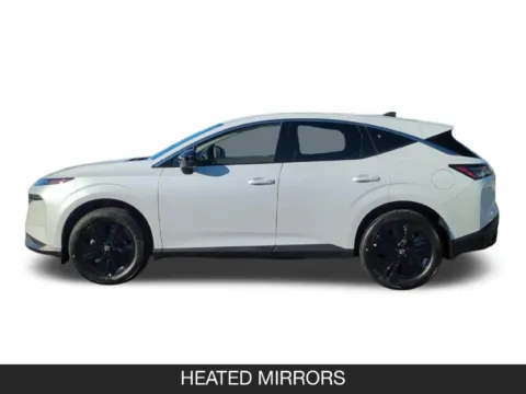More photos of 2026 Nissan Murano SV at Mossy Nissan Escondido, CA
