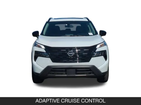 More photos of 2027 Nissan Rogue Dark Armor at Mossy Nissan Escondido, CA