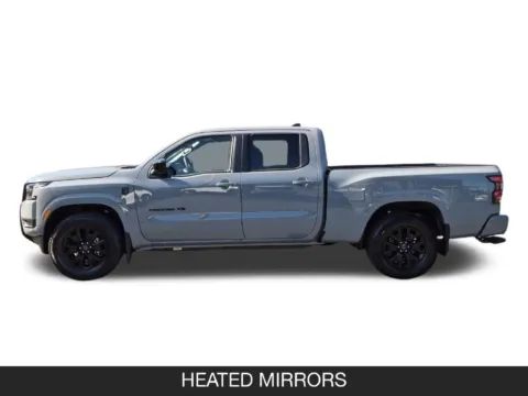 More photos of 2027 Nissan Frontier SV at Mossy Nissan Escondido, CA