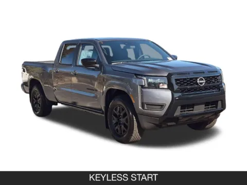 Photos of 2027 Nissan Frontier SV for sale in Escondido, CA at Mossy Nissan Escondido